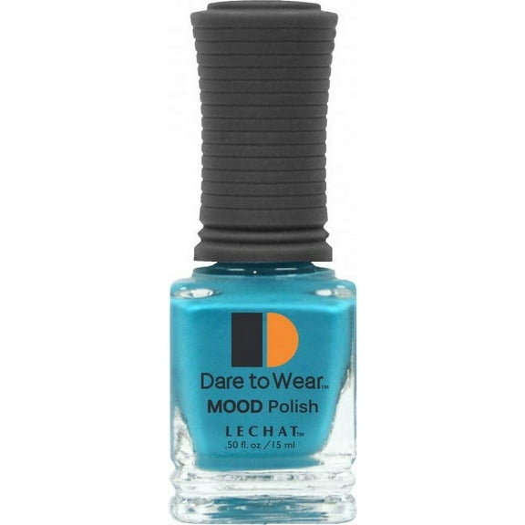 LECHAT Dare to Wear Lacquer Mood Changing Color Nail Polish - MPML21 Angelic Dreams