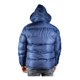 thumbnail image 4 of Chamarra Hombre Invierno Abrigada. Con Capucha Desmontable, 4 of 5