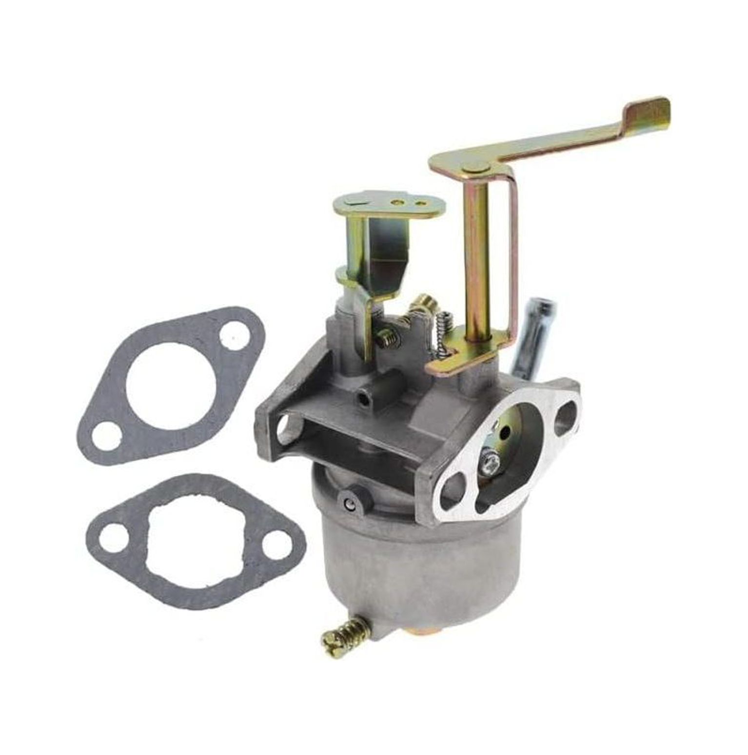 Carburetor Carb for Wen 56180 98CC 1500 1800 Watt 1800W Gas Generator