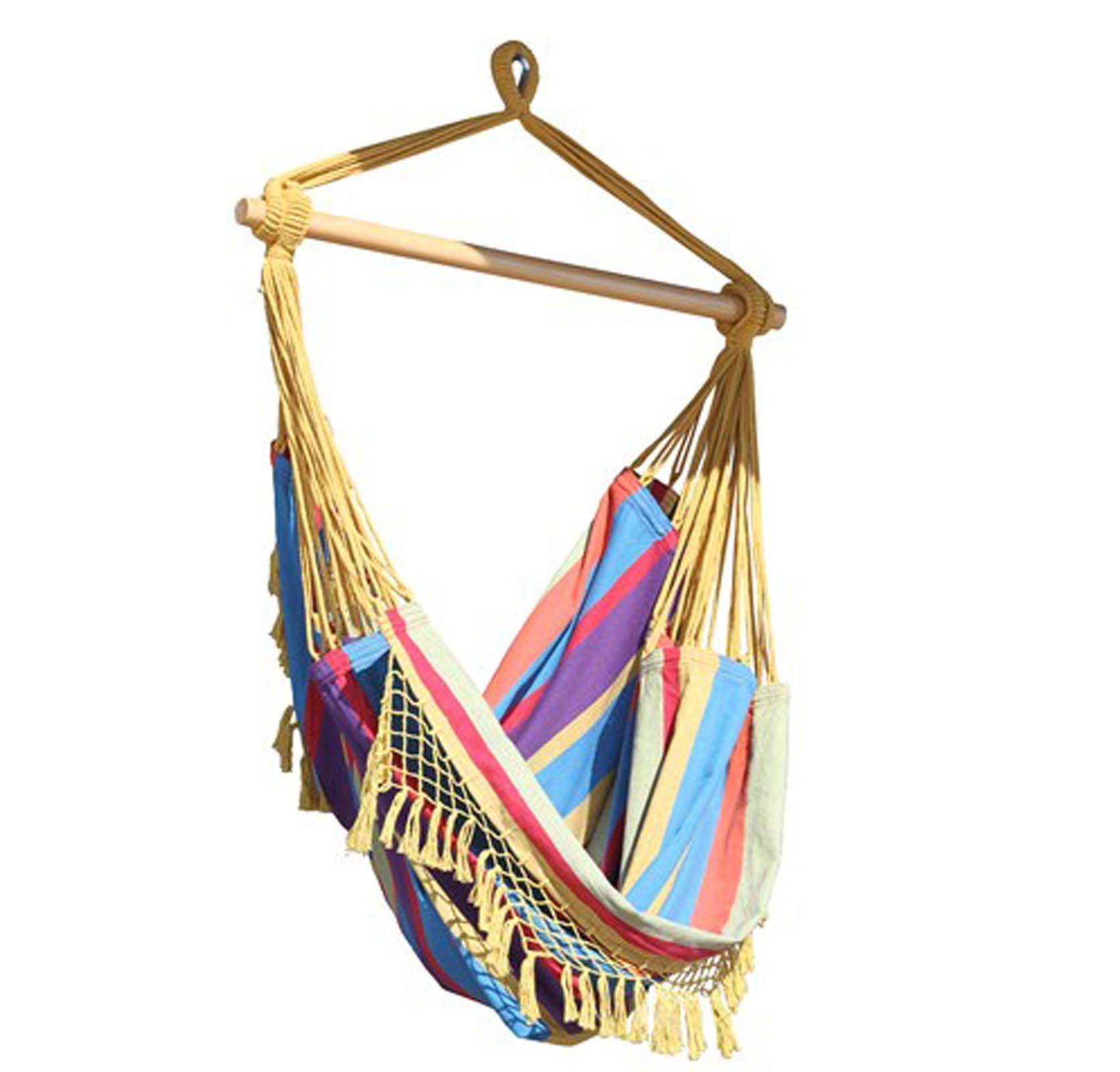 Vivere Hammock Chair - Thumbnail 4