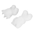 thumbnail image 1 of DIY Silicone, Mignon Moules en Silicone d'Animaux Intérieurs de Forme Douce pour la Maison, 1 of 8