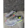 thumbnail image 3 of New Balance 574 Golf Shoes NBG574B Mens Gray Yellow Lace Up Size 9 New Free Ship, 3 of 6