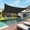 Black_Hot#494, variant on Outdoor Sun Shade Sail HDPE Rectangle Canopy 95% UV Block with Steel D-Rings - Multiple Sizes for Patio Garden Pool Pergola Carport - Black Breathable Shade Cover