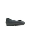 thumbnail image 3 of Hush Puppies Women's Brite Pops Rubber Flat, 3 of 5