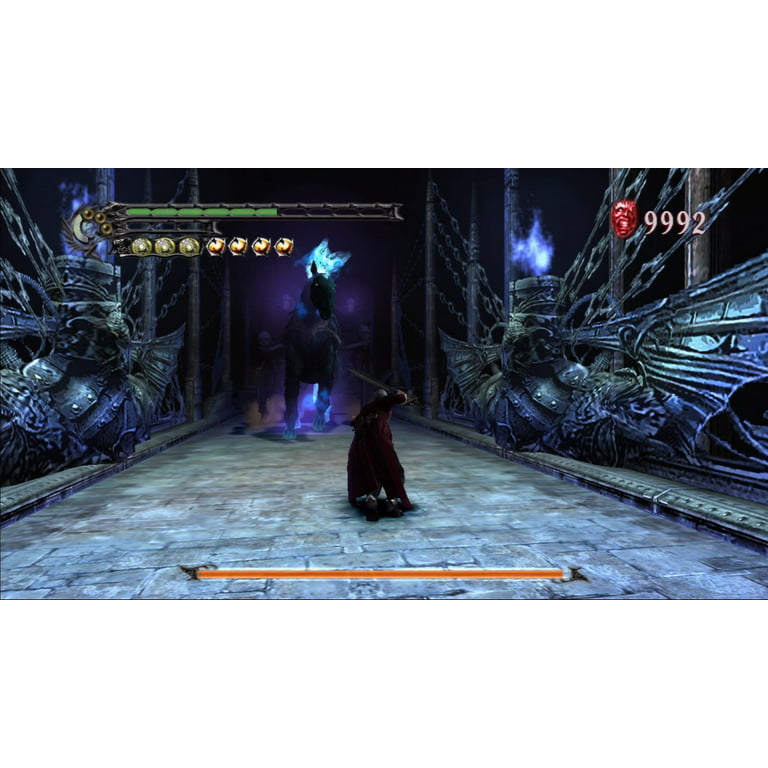 Game Devil May Cry - HD Collection - Xbox360 em Promoção na Americanas