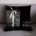 thumbnail image 1 of LSLJS Christmas Decorative Pillow Cover, Christmas Cotton Linen Throw Pillow Case Cushion Cover Home Sofa Decor, Christmas Decorations, 1 of 3