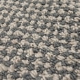 thumbnail image 2 of Tapis décoratif Remix gris de Hometrends, 2 of 6