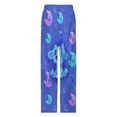 thumbnail image 5 of Blue'S Clues Men's Pajama Pants Ultra Lightweight Pjs Bottoms Sleepwear Bottom Pants with Pocket Drawstring, 5 of 7