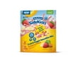 PediaSure Sidekicks Fruit & Veggie Smoothie Mix, Strawberry Banana, 5.6 oz (Pack of 4)