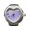 Purple, variant on Heart Shape Ring Watch for Women Men Analog Quartz Watch Arabic Numerals Dial