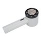 thumbnail image 5 of Ventilador portátil Ultimate Summer Cooler de 3 velocidades con compresa refrescante, soporte y base para teléfono silenciosos, 5 of 8