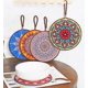 thumbnail image 5 of Tapete de corcho para cocina y comedor, tapete redondo para ollas de cocina, posavasos creativo, 4 Uds., 5 of 5