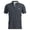 51Grey64, variant on XAOFW Men's Polo Shirts Casual Slim Fit Short Sleeve Shirts Summer Wear With Cartoon Print Comfortable Tops L
