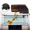 thumbnail image 1 of Alimentador automático para pecera, LCD eléctrico inteligente, alimentador eléctrico automático para peces, alimentador eléctrico para pecera, diseño aerodinámico Jadeshay A, 1 of 8