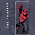 thumbnail image 5 of Marvel Boys Spider-Man Short Sleeve T-Shirt - Toddler to Big Boys Sizes 2T-2XL, 5 of 5