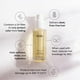 thumbnail image 2 of Aceite capilar OUAI Hair Hair Hair Protector Frizz Control 13ml, 2 of 7