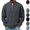 Dark Gray, variant on Frnrwgo Mens Sweater Soft Textured Loose Fit Half Zip Long Sleeve Pullover Casual Fall Winter Top