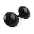thumbnail image 2 of BFY 2-Pack LED Side Marker Light Turn Signal Lamp for Land Rover for Range Rover L322 2002-2012, Smoked Black, 2 of 5