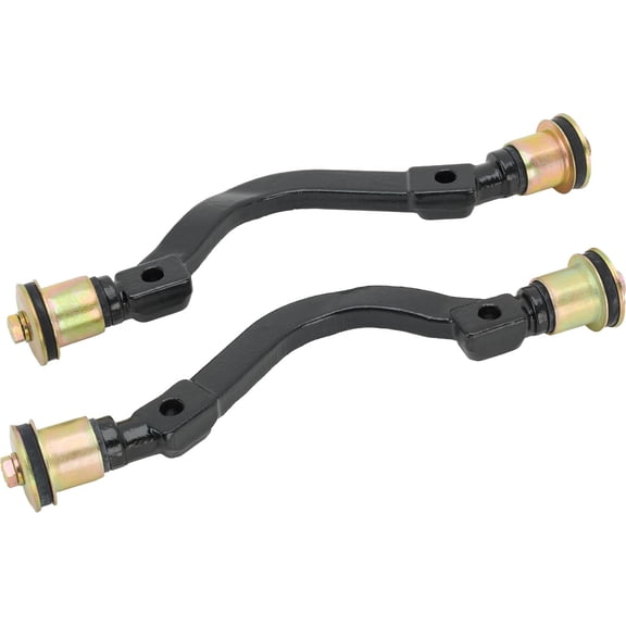 1958-64 Chevy Inner Shaft Kit with Poly Bushings, Upper