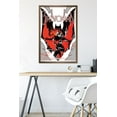 thumbnail image 6 of DC Comics - Batwoman Wall Poster, 22.375" x 34", Framed, 6 of 6