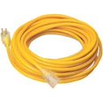 thumbnail image 1 of Coleman Cable 647312 Outdoor Round Extension Cord 12-3 50Ft, 1 of 1