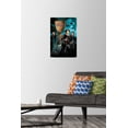 thumbnail image 2 of Harry Potter and the Goblet of Fire - Group Wall Poster with Push Pins, 14.725" x 22.375", 2 of 6