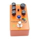 thumbnail image 4 of Negro Juice Preamp Pedal de Efectos para Guitarra y Bajo Preamplificador Overdrive Cuatro Modelos con True Bypass Accesorios para Guitarra, 4 of 6