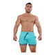 thumbnail image 1 of Short Corto Estilo Basket Deportivo Fénix Fit, 1 of 3