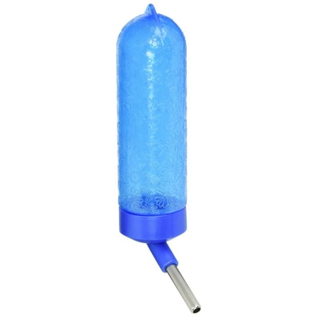 8 Ounce Small Animal - OASIS # 80408 Small Animal Bell Bottles, 8 oz. assorted colors