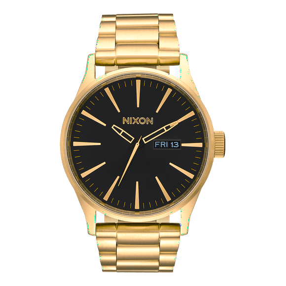 Nixon Gold Watches