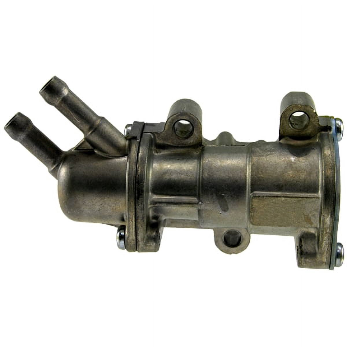 Fast Idle Valve Solenoid
