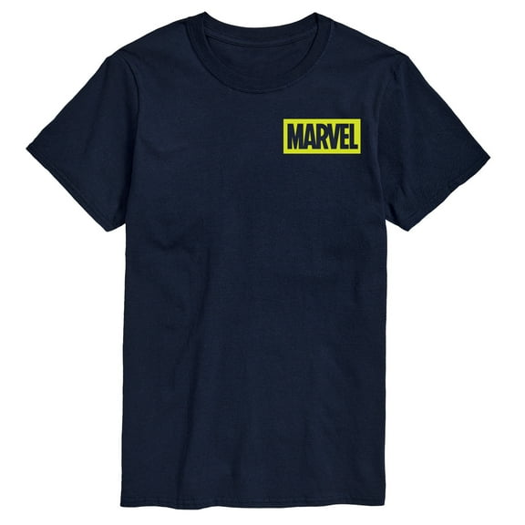 Marvel - Beware The Undead  - Men's Short Sleeve Graphic T-Shirt
