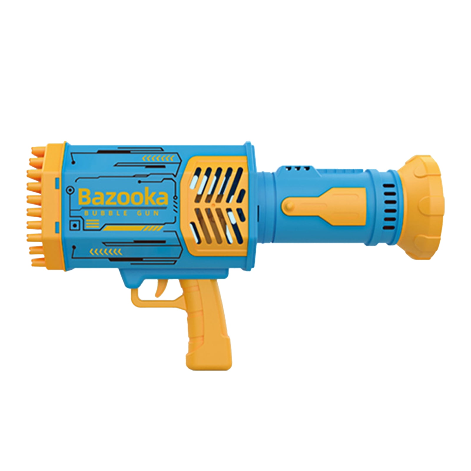 Bazooka Water Gun