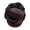 2, variant on Secure Grip Hair Bun Clip On Updo Enhancer For Women Natural Look Synthetic Ponytail Daily Office Hairstyle Accessory