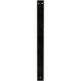 thumbnail image 5 of Ekena Millwork 2"W x 24"D x 24"H Traditional Steel Bracket, Antiqued Pewter, 5 of 13