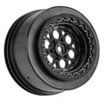 thumbnail image 4 of Neumático RC Pro-line Racing Showtime+ Wide SC Blk Whls F/R PRO279403, 4 of 5