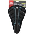 thumbnail image 2 of Bell Sports Indoor Cycling Bike Seat Pad, Black, 2 of 4