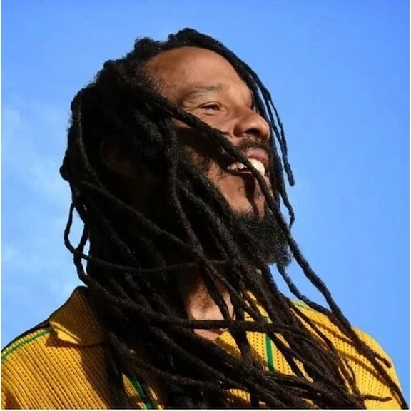 Ziggy Marley - Brightside - Limited - Music & Performance - CD