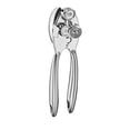 thumbnail image 4 of Abrelatas de aleación de zinc Cuisinart plata, 4 of 6