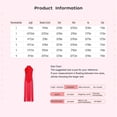 thumbnail image 5 of vastwit Kids Girls Sleeveless Wide Leg Pants Jumpsuit Gymnastic Leotard Dress Ballet Contemporary Lyrical Dance Wear Light Green 12, 5 of 5