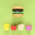 thumbnail image 5 of Food Toy for Play Food Set Kids Toy Kitchen Accessory Pretend Food for Toddlers, 5 of 5