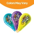 thumbnail image 3 of 3pk BIC Wite-Out Mini Correction Tape No Dry Time, 3 of 7