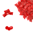 thumbnail image 4 of Cinnamon Discs Hard Candy 2.5 lbs - Red - Individually Wrapped, 4 of 5