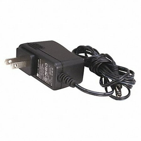 

Speco Technologies Power Supply 2-57-64 in. H 24VAC PSW3 PSW3 ZO-G4446045