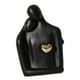 thumbnail image 1 of Estatua de pareja, figura decorativa, colección de estatuas modernas, regalo de San Valentín Negro, 1 of 6