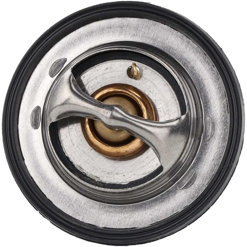 Motorad 2416-160 High Flow Thermostat-160 Degrees