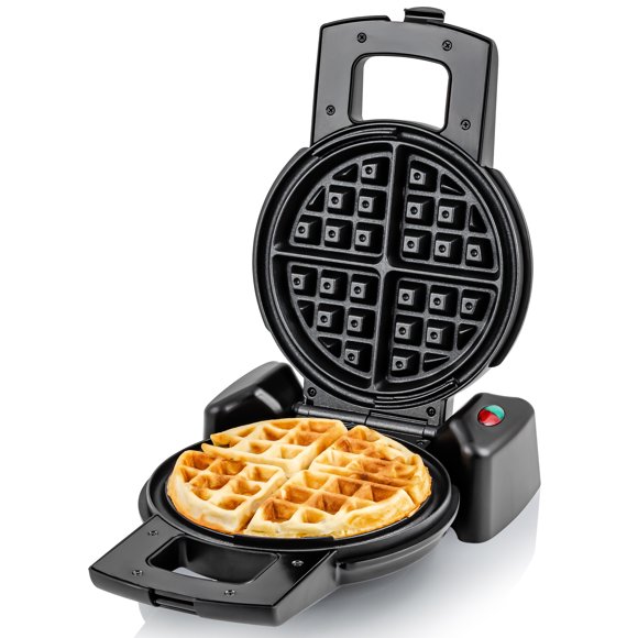 Thin Waffle Maker