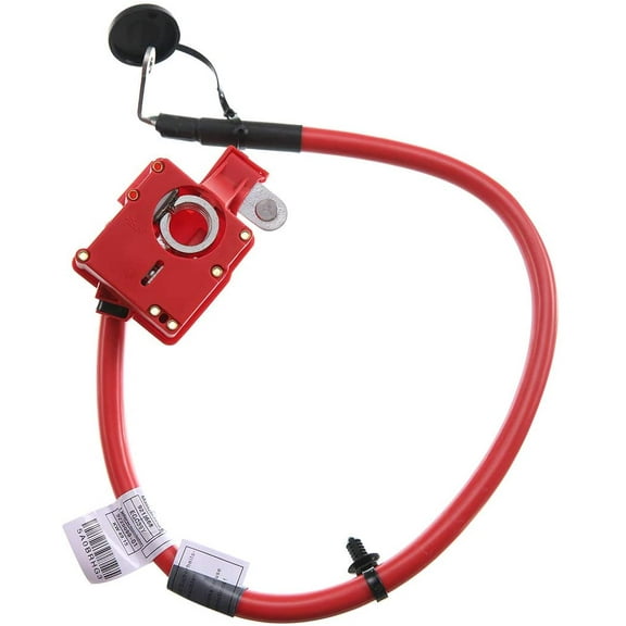 A-Premium Positive Battery Cable Replacement for BMW X3 F25 2011-2013
