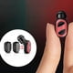 thumbnail image 4 of Twowood auricular 1 UNID portátil inalámbrico recargable Bluetooth compatible con Bluetooth 4.2 auricular con muelle de carga, 4 of 7