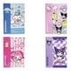 thumbnail image 3 of Planificador Semanal Pasta Dura Libreta Sanrio Kitty Kuromi, 3 of 7